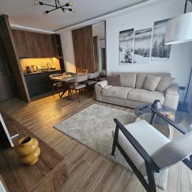 Kopaonik Spa Retreat, hotel v destinaci Kopaonik