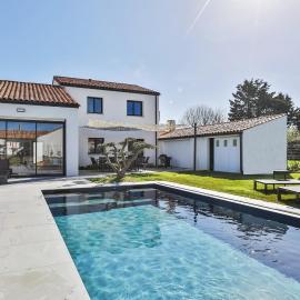 Villa POP