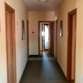 Motel Casa Stimatu, hotel in Bărcăneşti