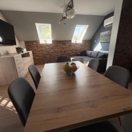 Klara Kaland Apartman