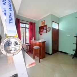 Maliasili Apartments, hotelli kohteessa Mwanza