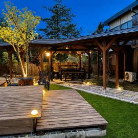 Biwako Villa 縁, ξενοδοχείο σε Takashima