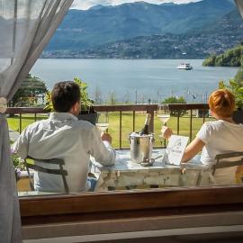 Lily Lake Maggiore