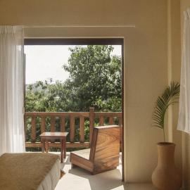 Angelique's Boutique Spa & Suites, hotell sihtkohas La Unión