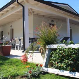 Dimora Sogni di campagna by Teuladaapartments, hotell i Teulada