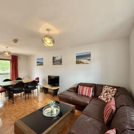 Apartment 514 - Clifden