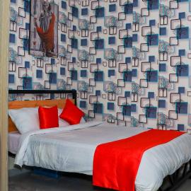 Magik Haven Studios, hotel u gradu 'Nyeri'