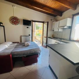 Suite Palm & Flowers - Sanremo, hotel a Sanremo
