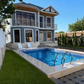 Family Villa QeBelle
