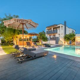 The Infinities - Premium Villa Alexandros