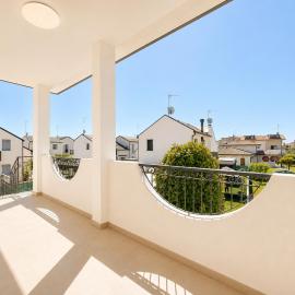 Home Elisabetta 2 - Carraro Immobiliare - Family Apartments, hotell i Jesolo