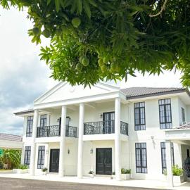 Villa Fatima Arau, hotel en Arau
