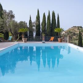 Casa dei Carrubbi By DomuSicily