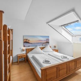 Gästehaus am Wasserpark, hotel em Rust