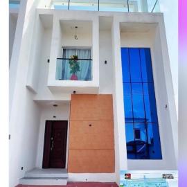 Natty Cts Penthouse, hotel a Lekki