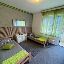 Cozy Sea View Apartment Dobrota