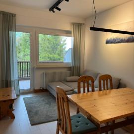 Tra Neve e Lago Mountain Apartment, hotel in Sella Nevea