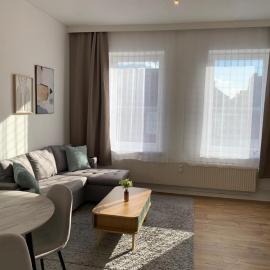 Casa Nana! Modern Apart in central Location, Hotel in Neumünster