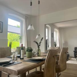 Ferienwohnung M2, hotel Husbyban