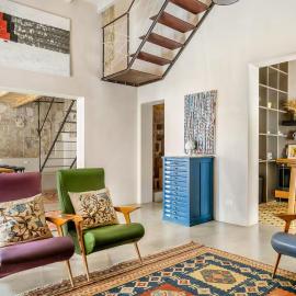 Casa vacanze "Officina del fabbro" - Menfi