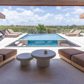 Villa RHEIA - Blue Horizon Collection