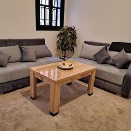 Relaxing simpl-Style Apartment Near Airport