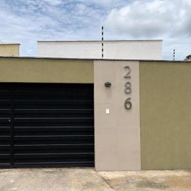 Casa para temporada em SRN, hotel in São Raimundo Nonato