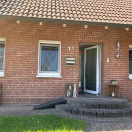 Dachsbau
