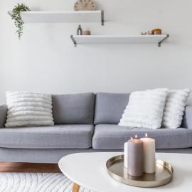 Central Studio I by Elys Collection