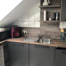 Gute Laune Ferienwohnung in Wenden, Südsauerland, hotel in Wenden