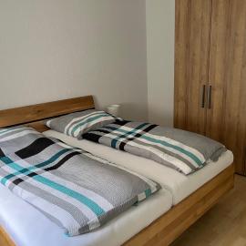 Appartements am Kellerwald - Stadtmauer
