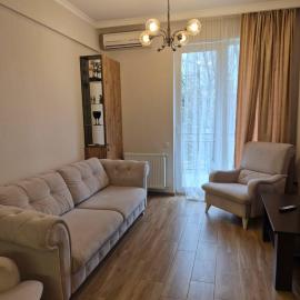 Feels Like Home - 2-bedroom apartment at Jikia House
