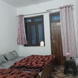 Punchkedar, hotel in Phata
