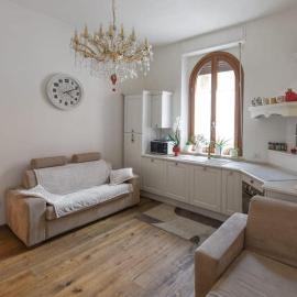 Apartment in the historic center, hotel in Fano