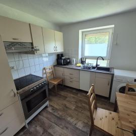 Monteurzimmer und Ferienwohnung bei Leuna, Halle, Leipzig, hotel di Braunsbedra