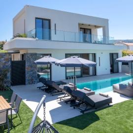 Green Villas - Villa I