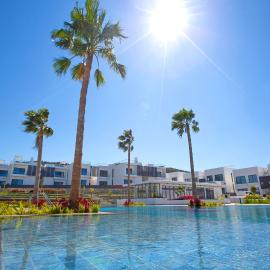 Aqualina B3-2 by HolidayKeys, hotel din Kyrenia