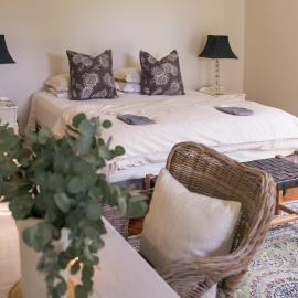Clivedon Cottage, hotel a Sunland