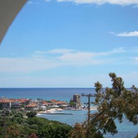 Villa Elizabeth Apartments, hotel in Ouranoupoli