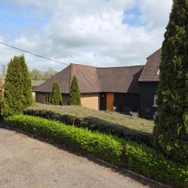 3 Coopers Cottages, Bodiam, East Sussex