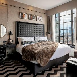 The Rex - formerly Hotel Gotham