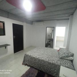 Habitaciones familiares, hotel in Trinidad
