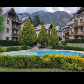 La Buhardilla - Benasque