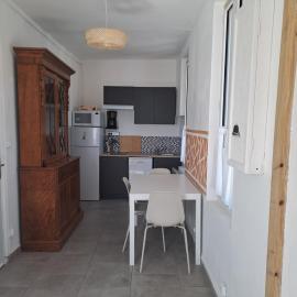 Simplement, Hotel in Mers-les-Bains