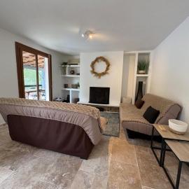 Casa Sauvage ,Forest, pool, jacuzzi
