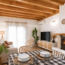 Duplex El Acebuche