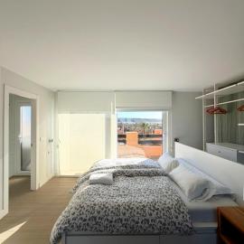 Apartamentos Turísticos Spiritmar, Hotel in Almerimar