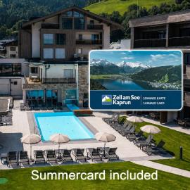Spa Apartments - next to AreitXpress Liftstation