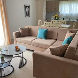 Noméa - Modern Accommodations Permet
