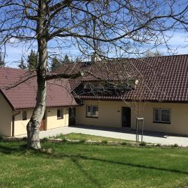 Penzion Rališka, Hotel in Horní Bečva
